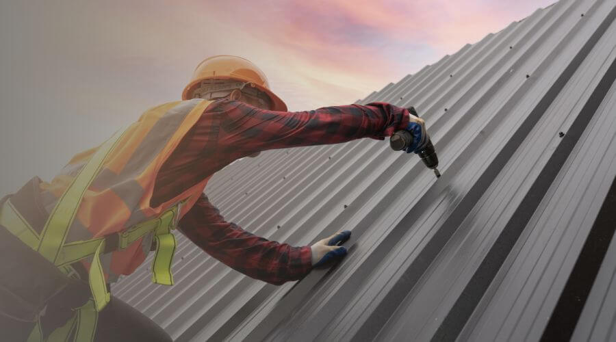 Expert Emergency Roof Repairs services in Puryear, TN